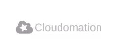Cloudomation logo
