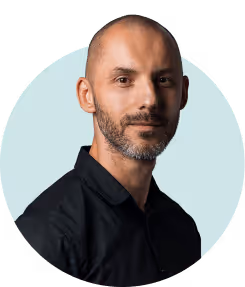 lukasz tuszynski expert stx graphics