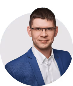 michal skibicki ai manager stx next photo