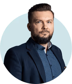 bartlomiej roszak head of ai stx next graphics