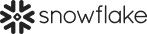 snowflake logo