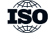 iso logo