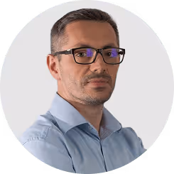 marek bryling  expert stxnext photo