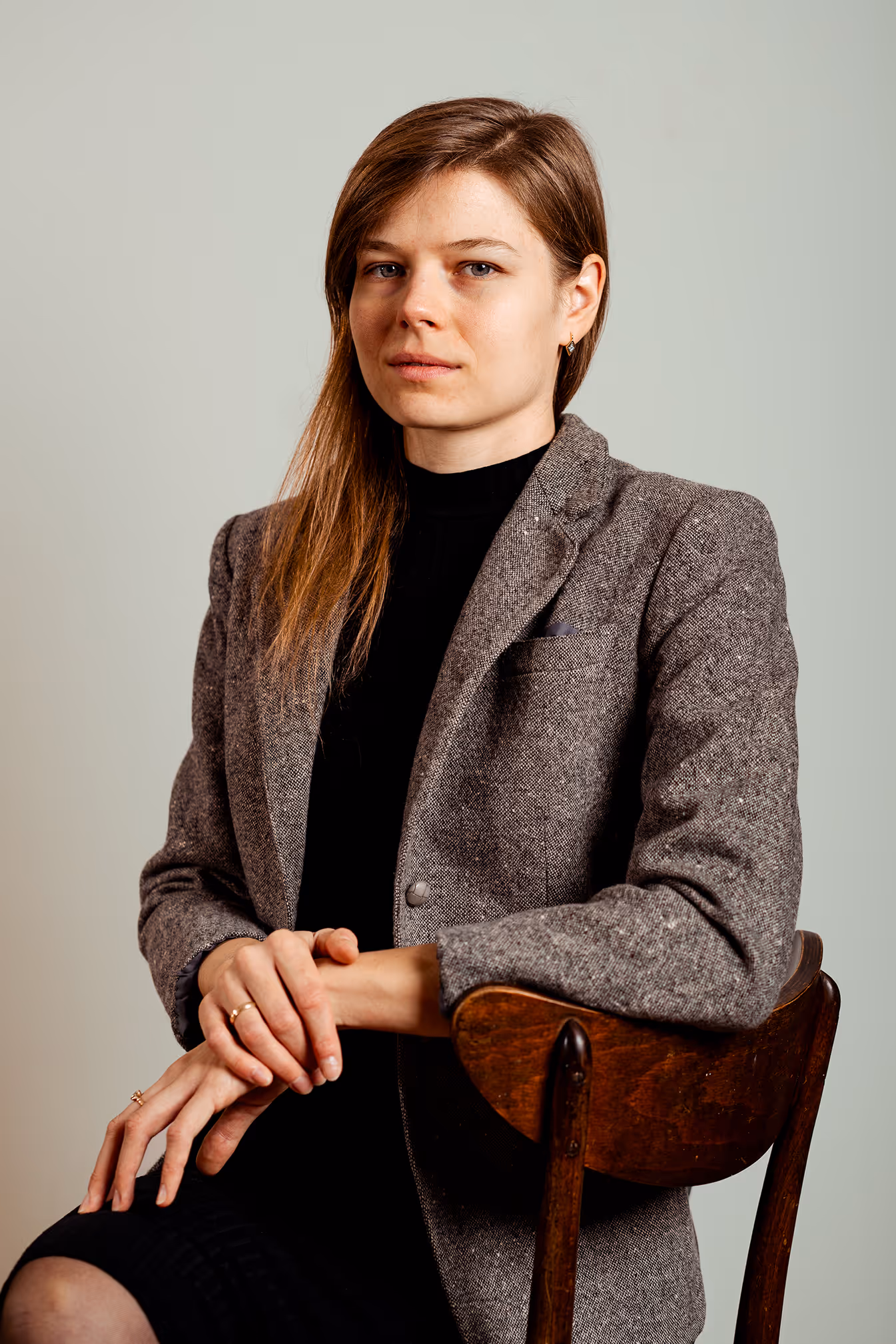 Anna Burzyńska