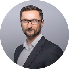 Tomasz Jędrośka, Head of Data Engineering at STX Next