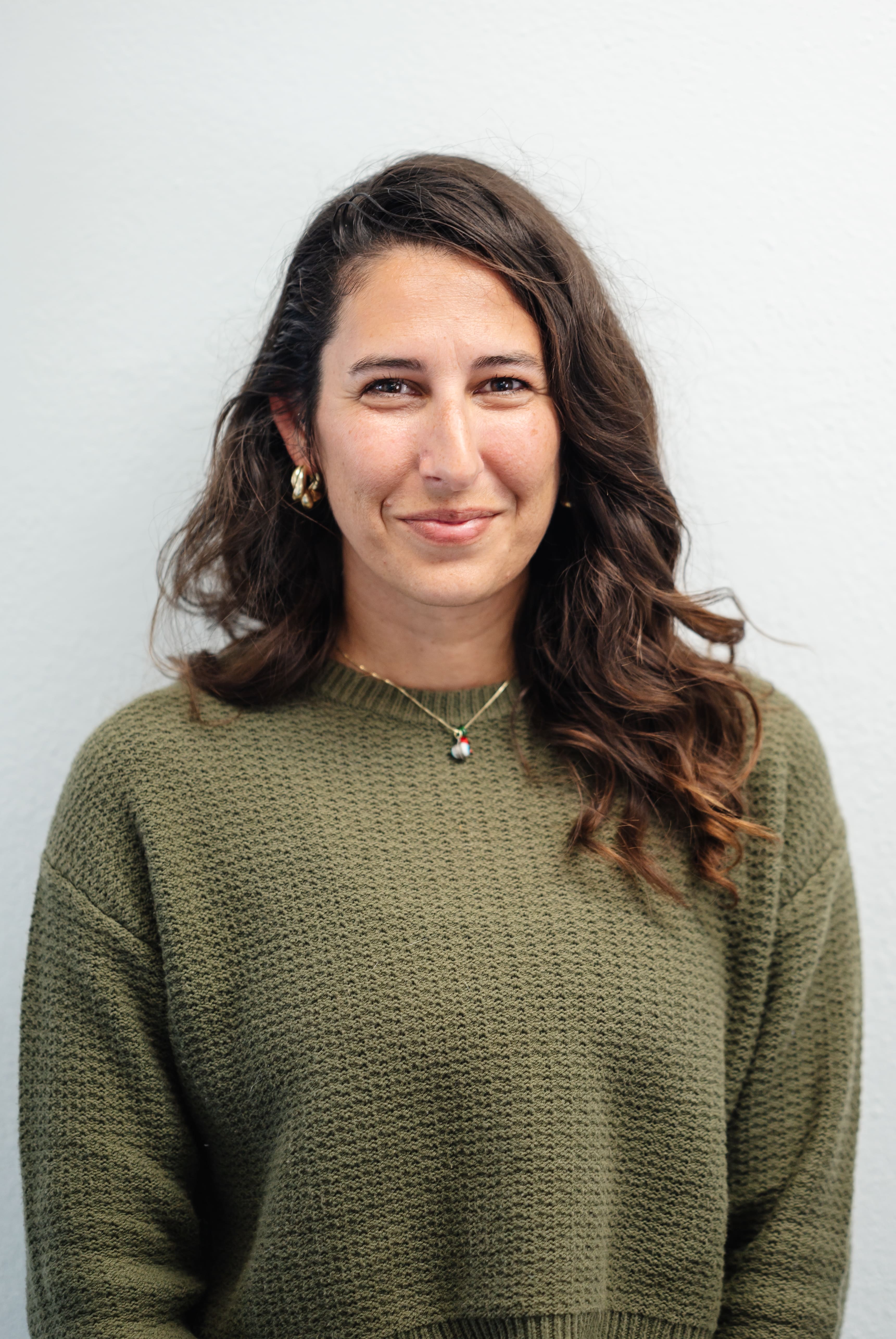 Cassie Levin