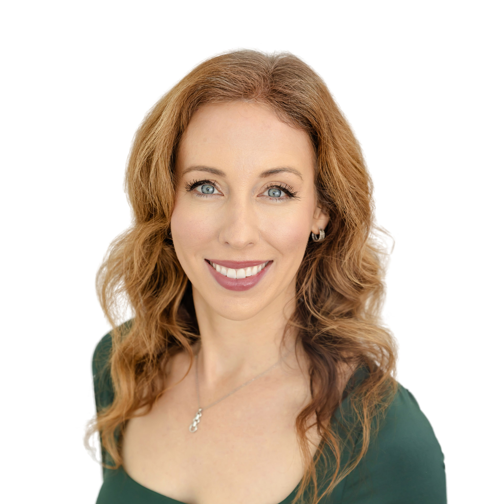 Katrina Andrade | M.A.