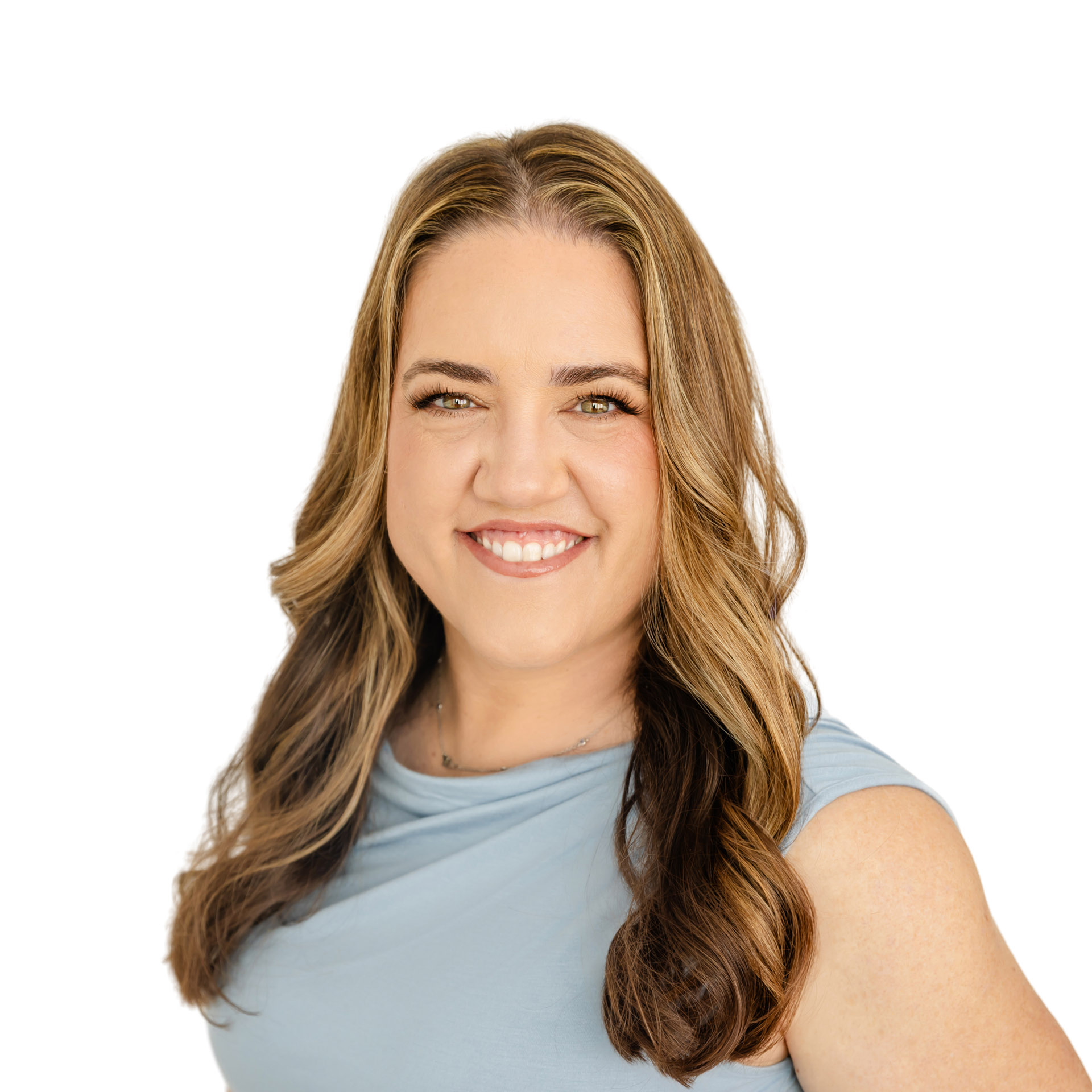 Stephanie Pitts | M.Ed., BCET