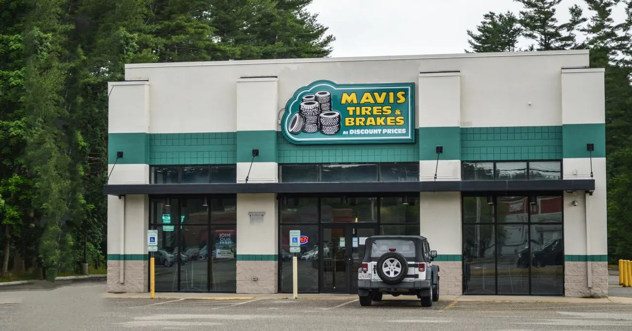 Mavis Near Me Simplified