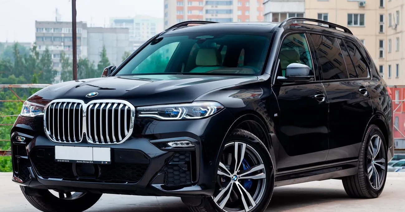BMW X7 Problems & Complaints: Are The Issues Worth Buying?