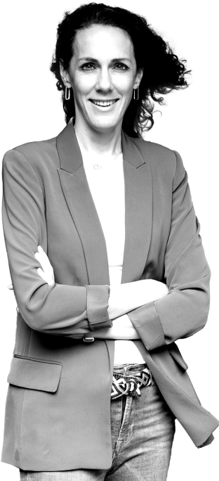 Saskia Kerkhof, specialist op het gebied van het schrijven van offertes