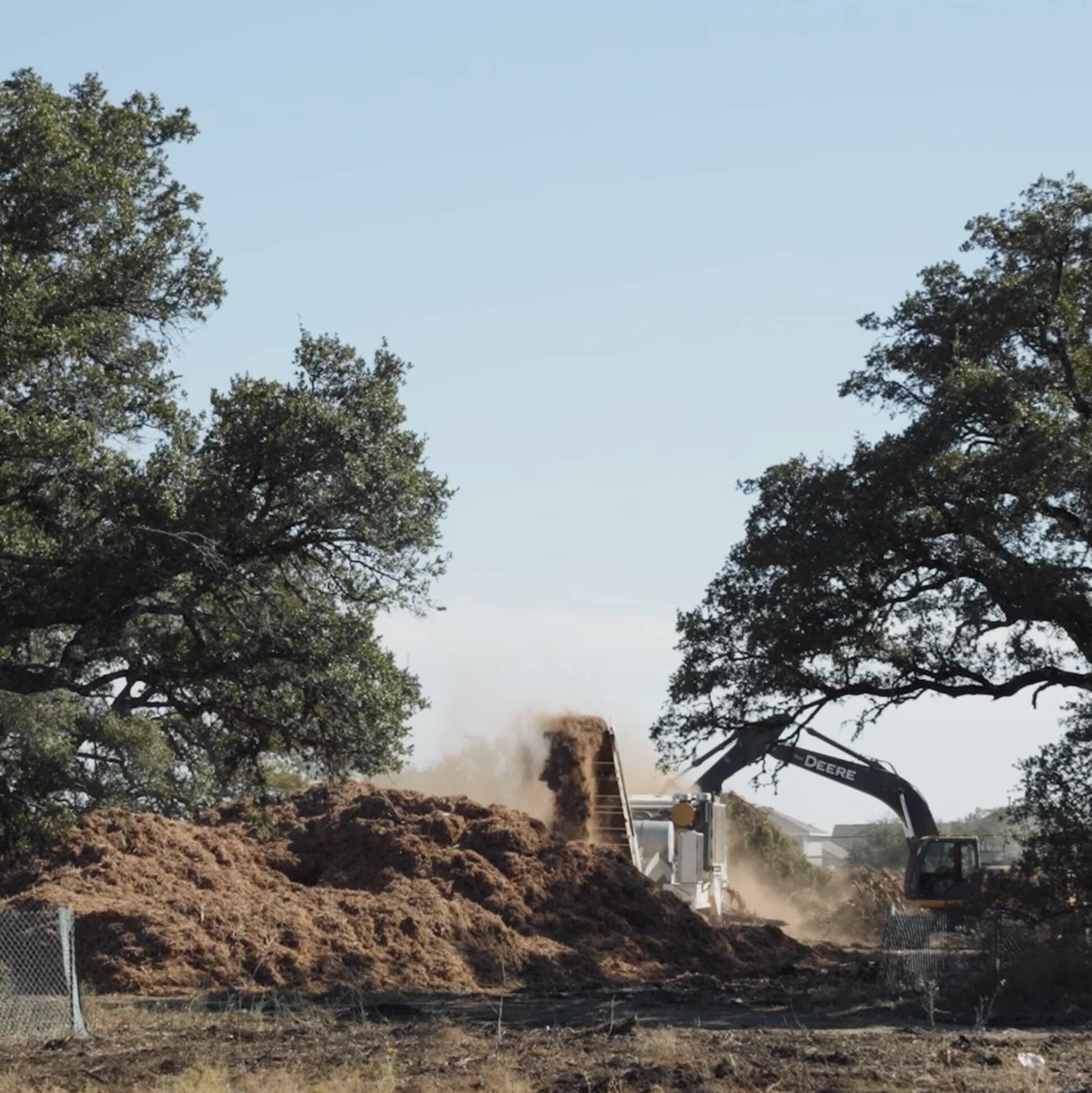 We Officially Broke Ground!