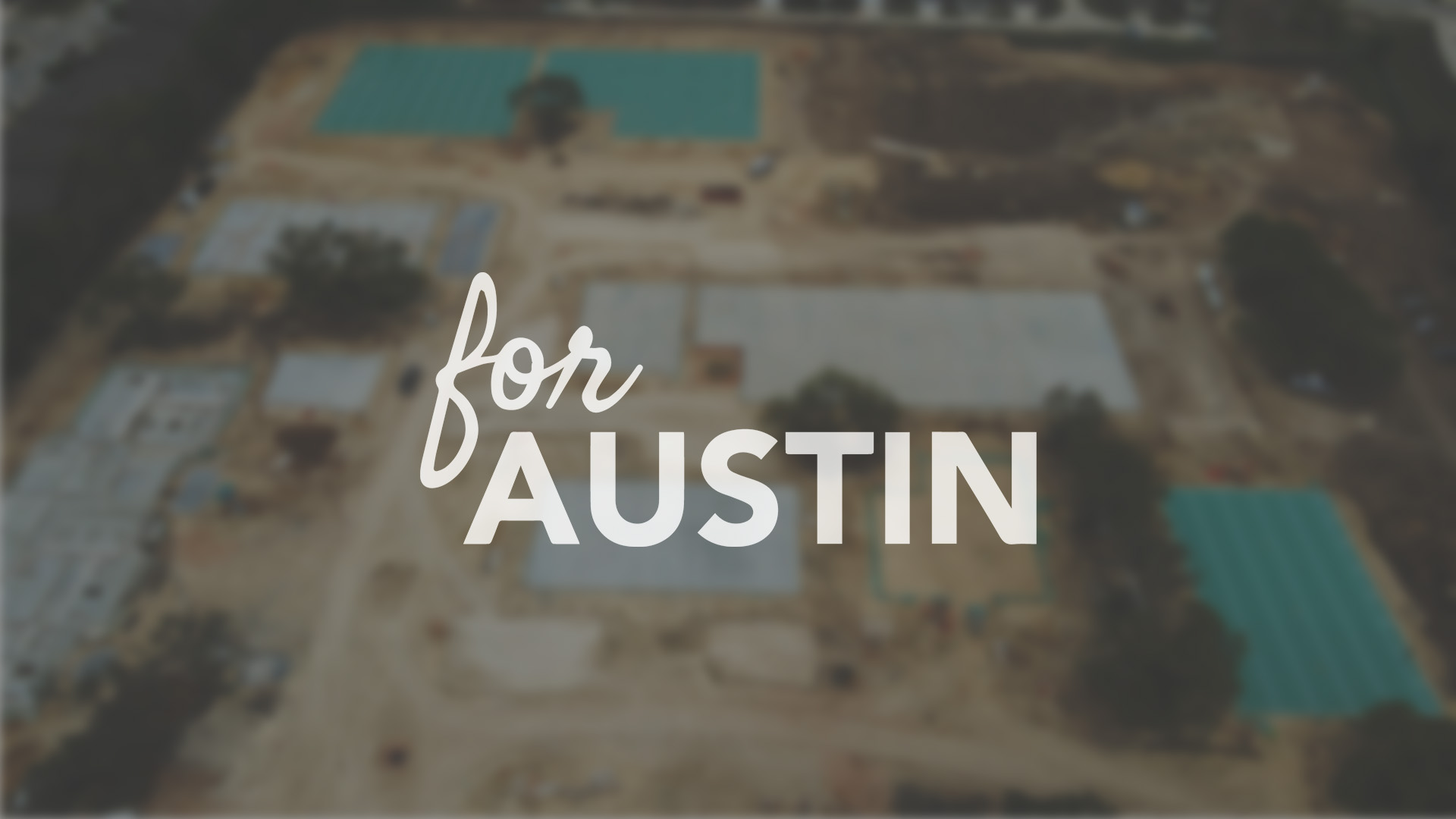 April Update: Building a Foundation
