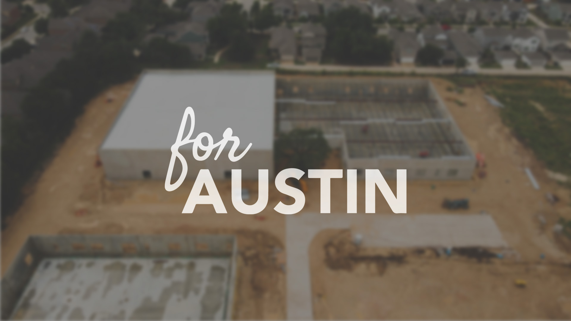 July Update: Raising the Roof