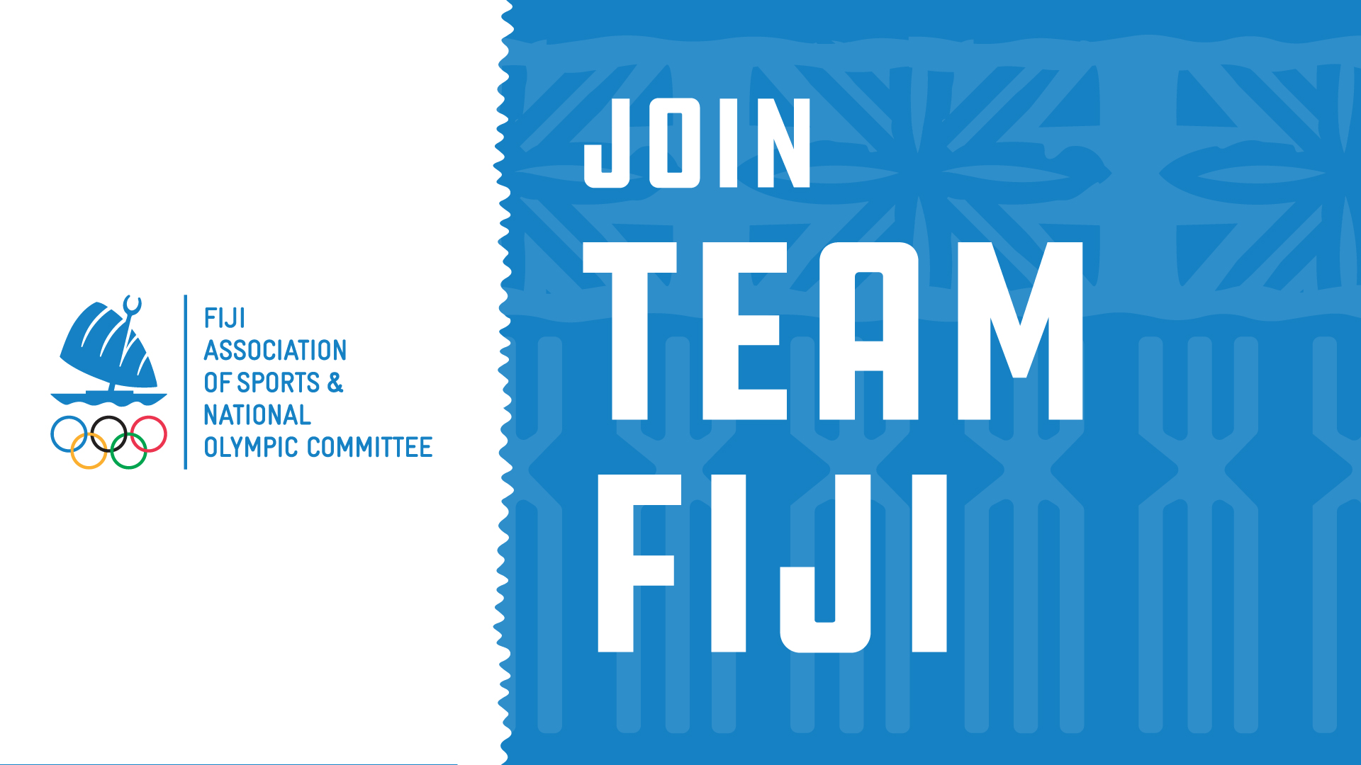 JOIN TEAM FIJI