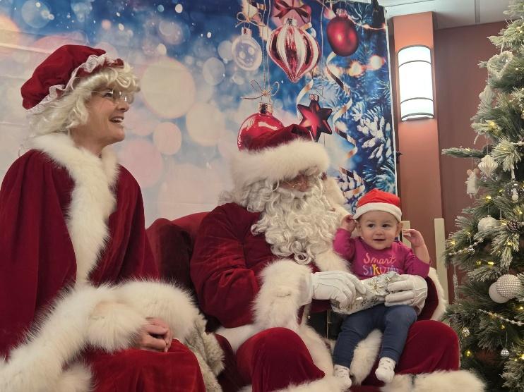 CEO Weekly Newsletter – December 22, 2025