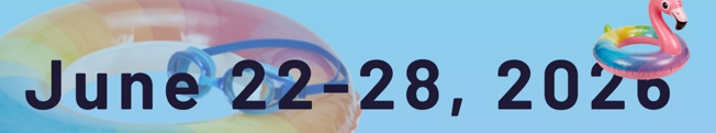 Weekly Menu June 22, 2026 - June 28, 2026
