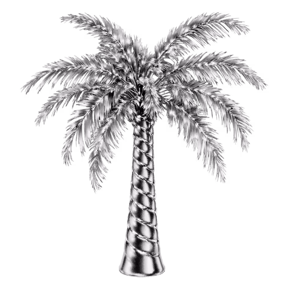 Palm Tree