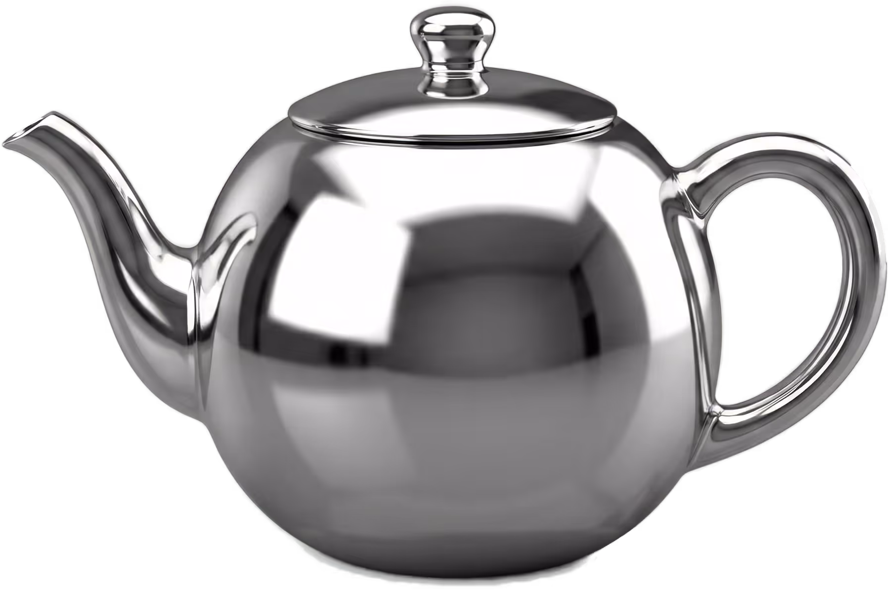 Teapot