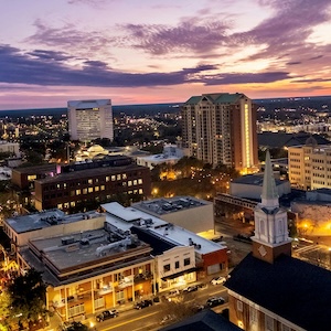 Tallahassee