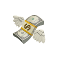 cash