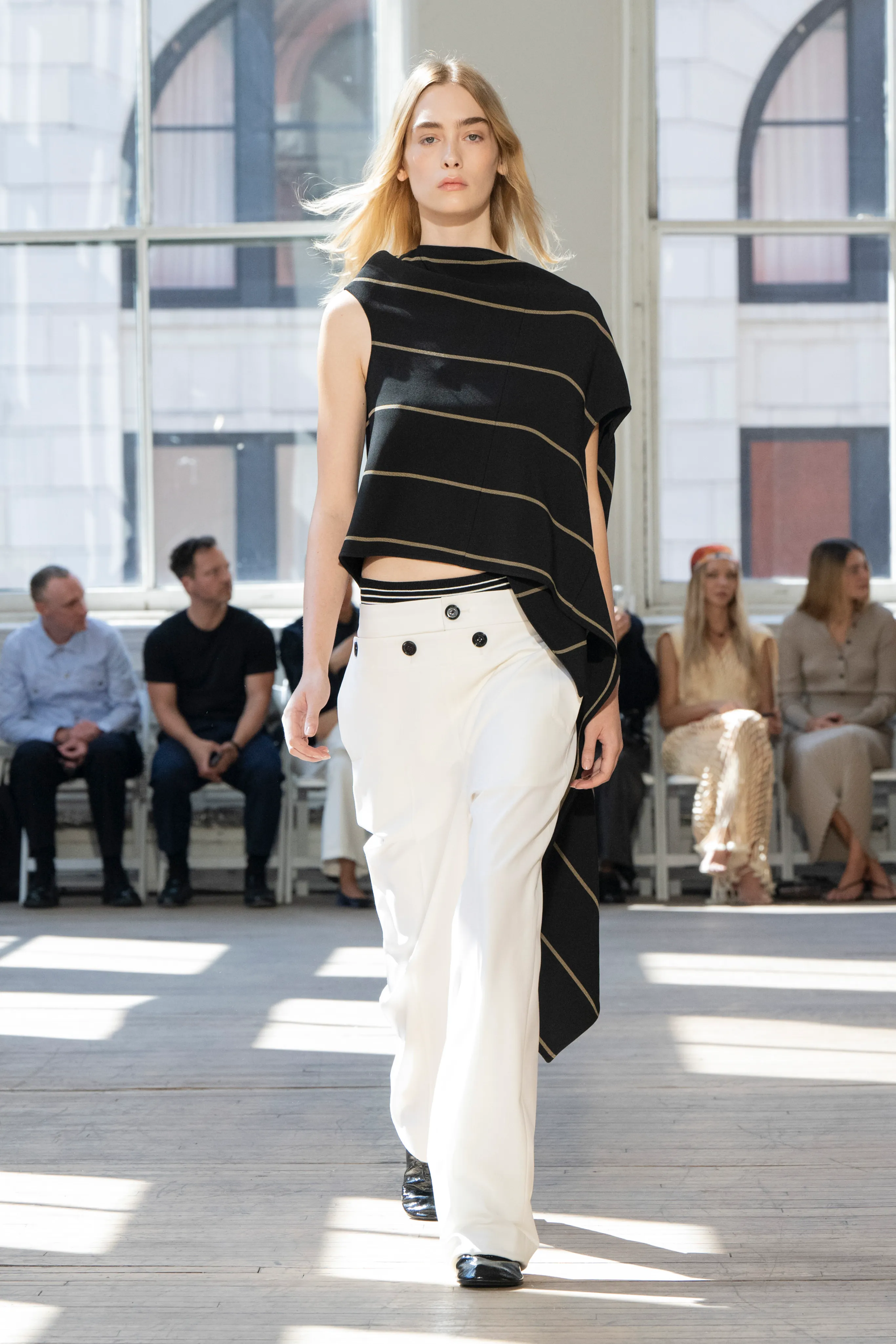 Proenza Schouler - Fashion Week New York 2025