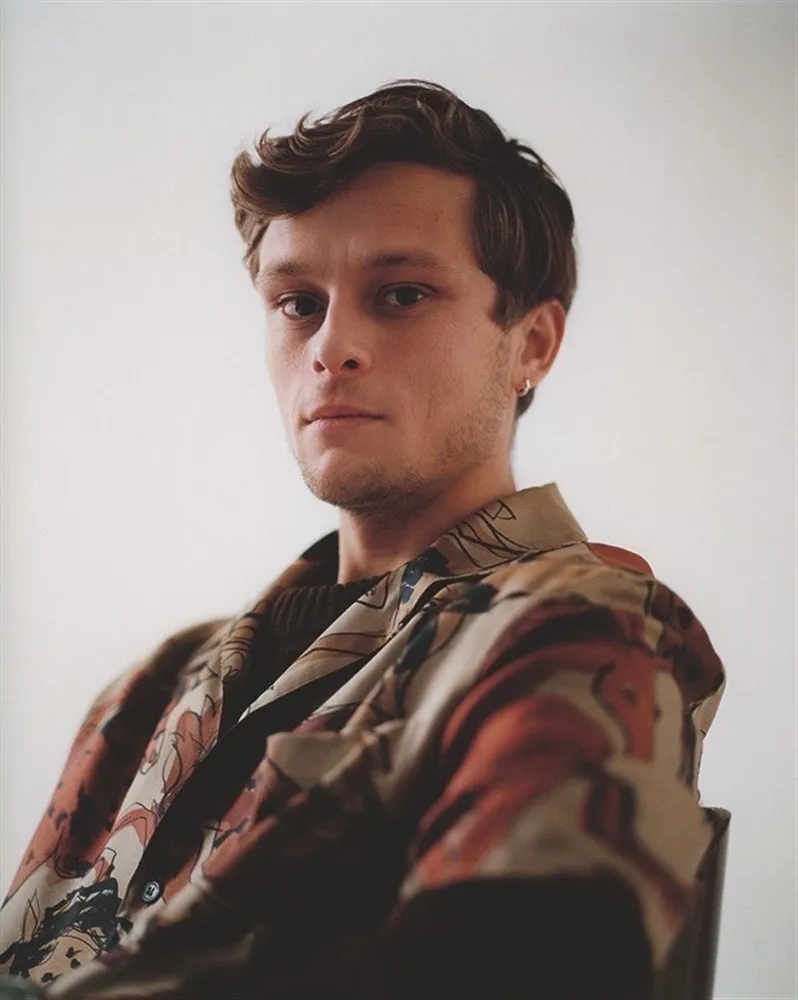 Rod Paradot, Membre du jury du festival international du court-métrage, Filmoramax