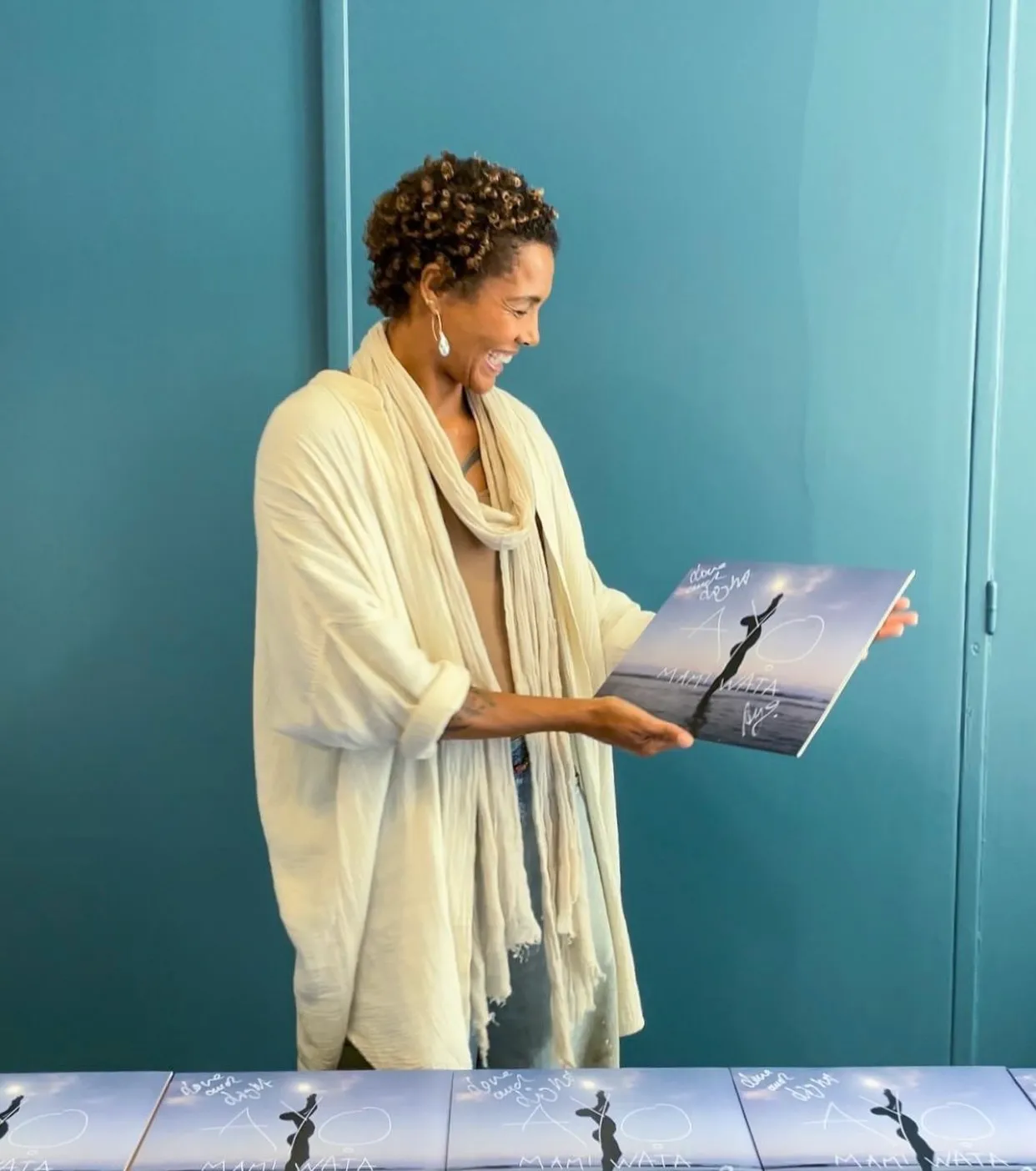 Ayo / Instagram @ayomusic