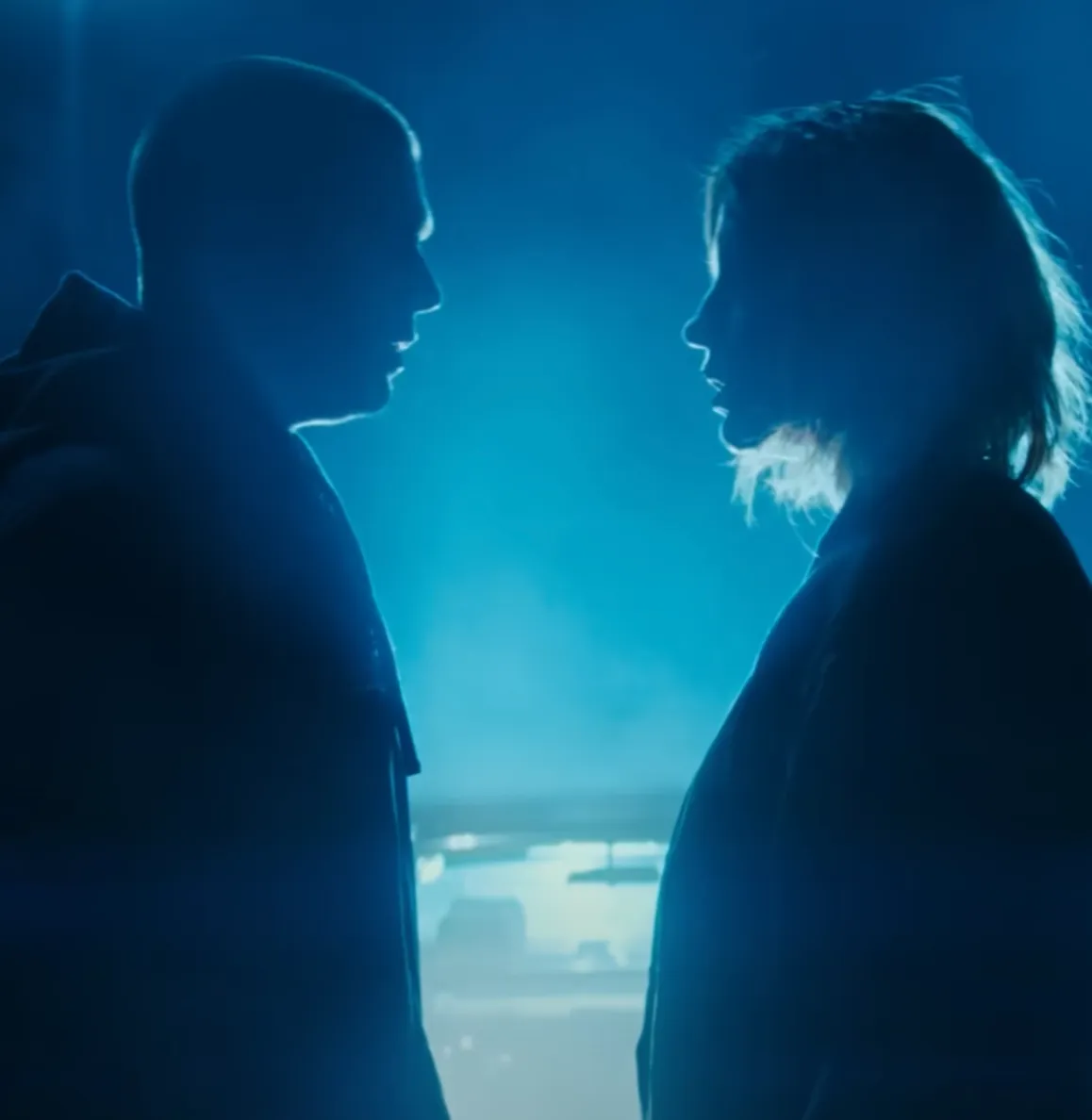 L'Amour ouf /Extrait de la bande-annonce