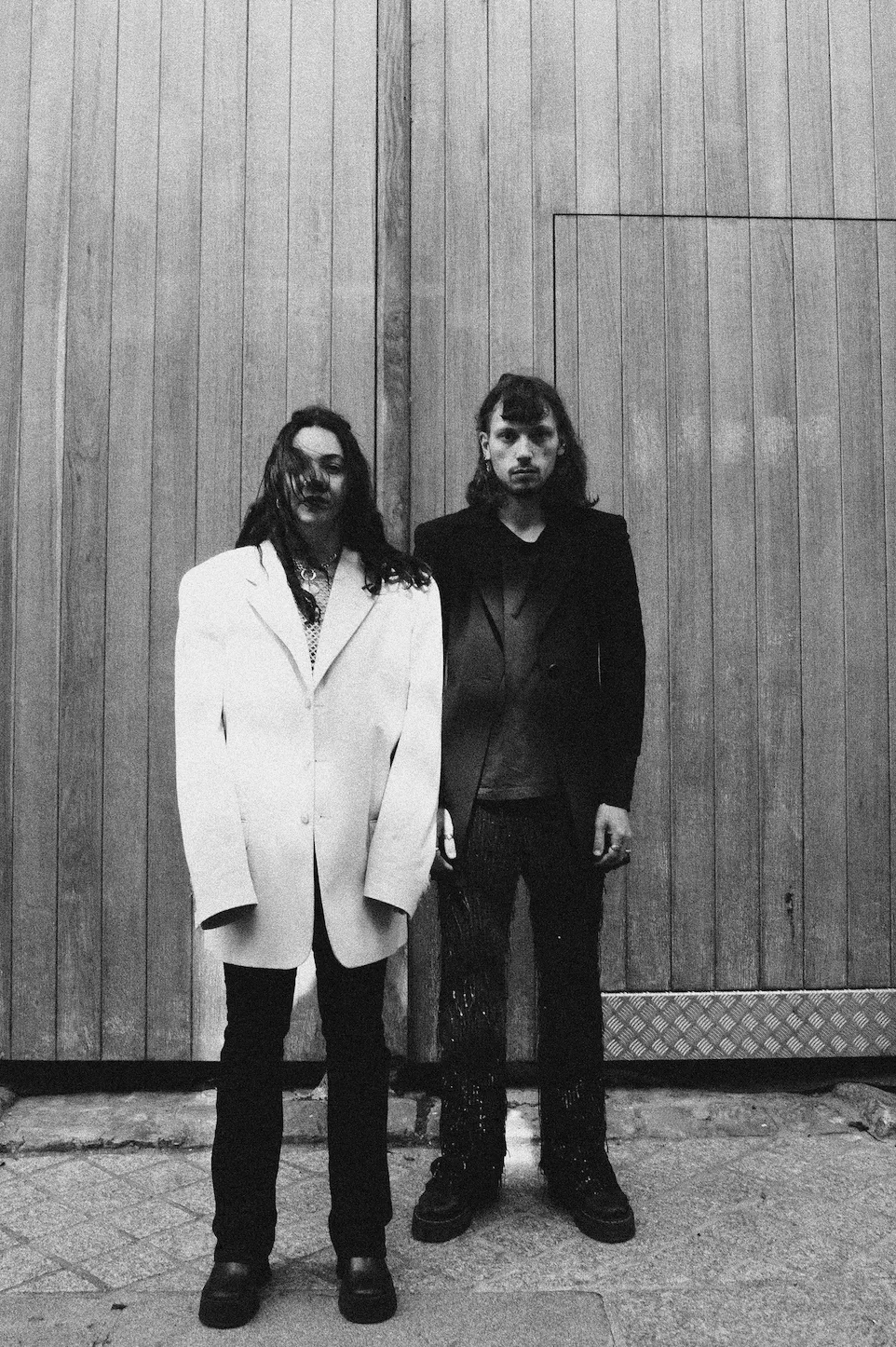 Drama Doll ©Pierre Beades