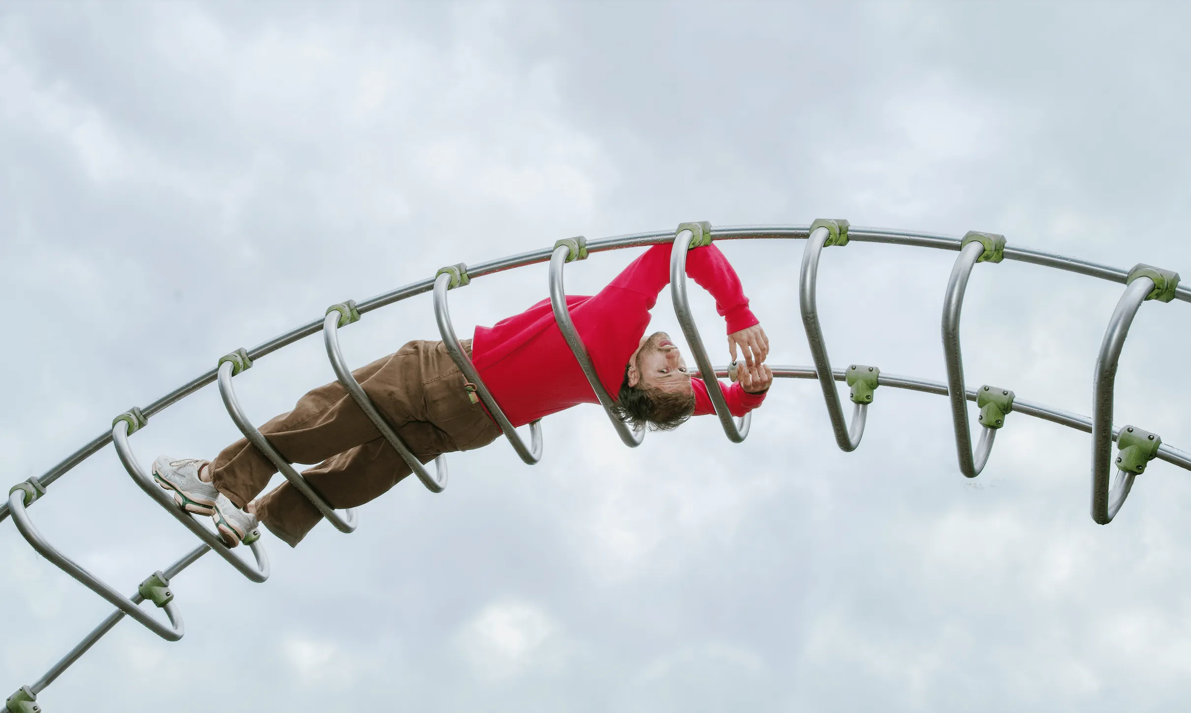 Nouvel Album Maxence ©Charlotte Castay