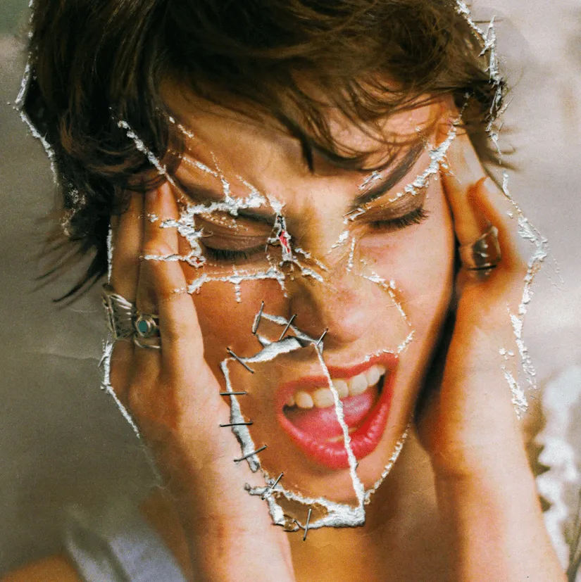 Nouvel Album chanteuse Adé