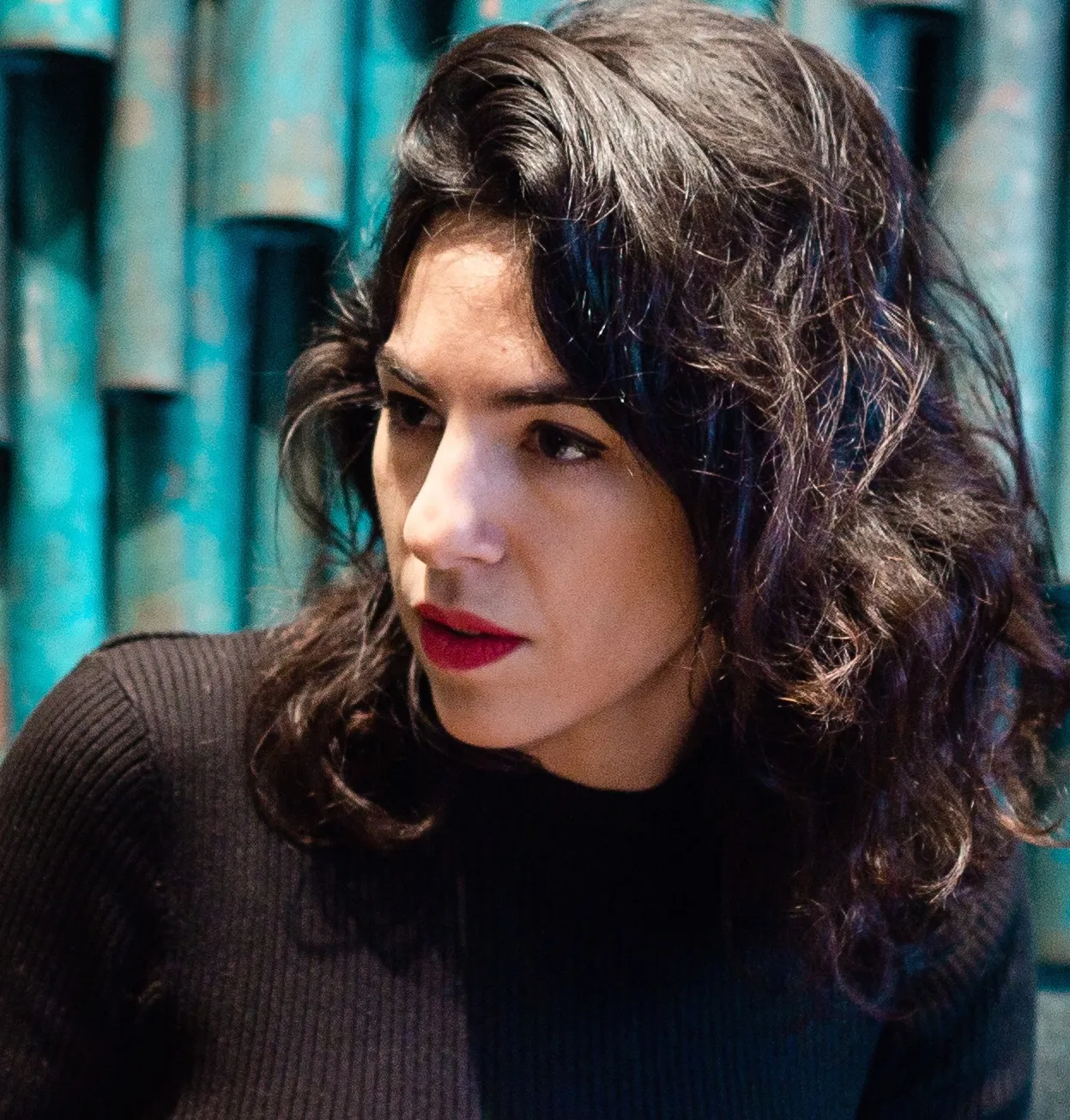 Léa Chauvel Levy