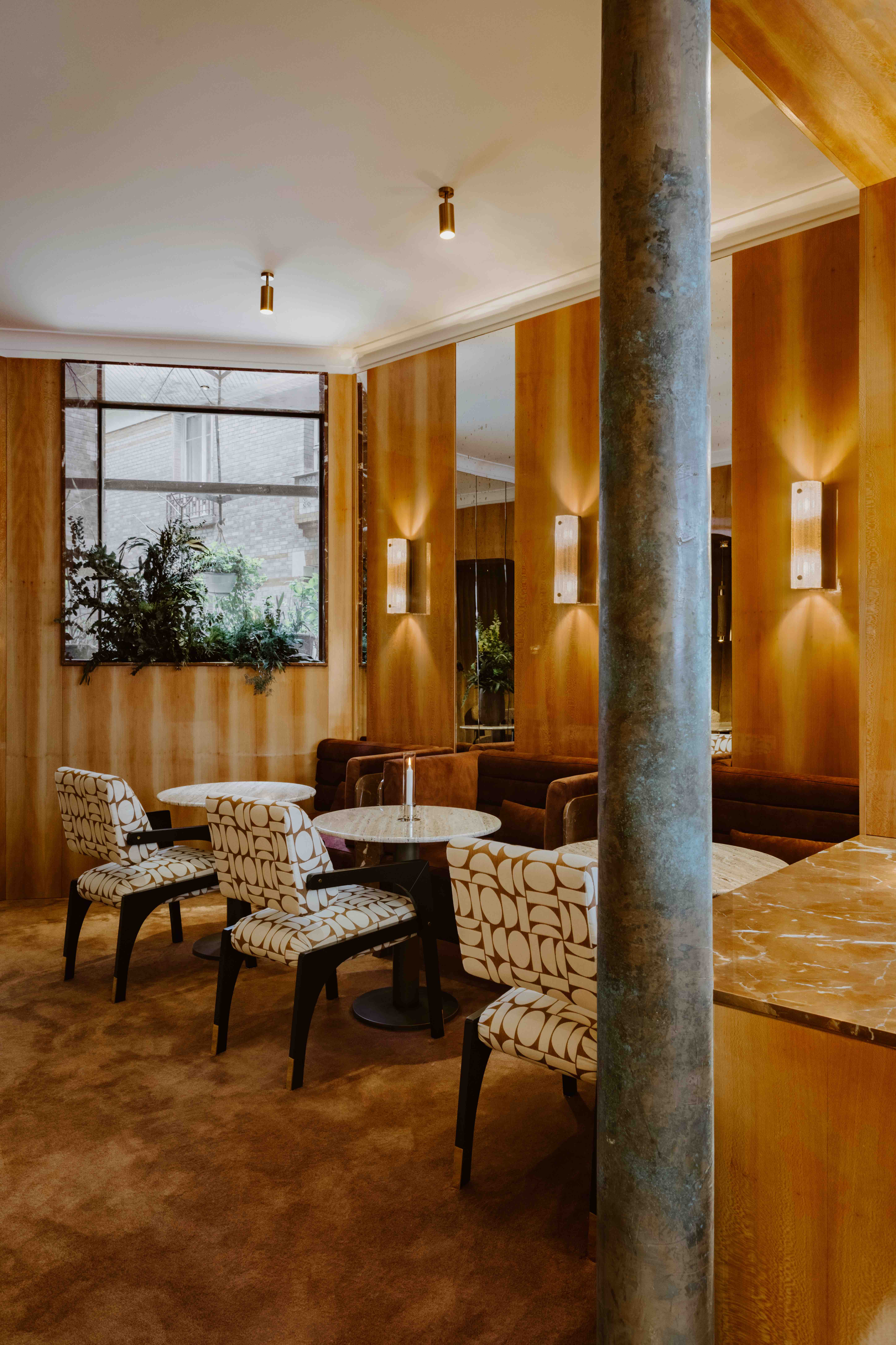 restaurant Mallory Gabsi 