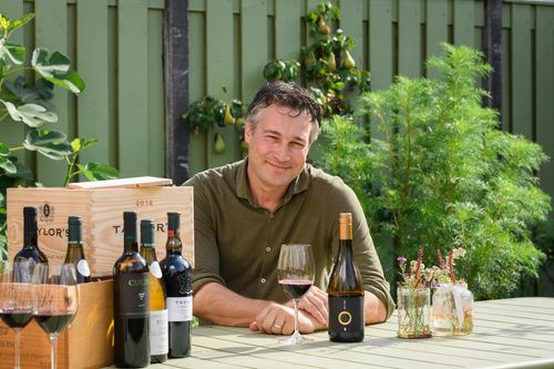 De Cave Hillegersberg ontvangt inspirerende inzichten van jonge talenten