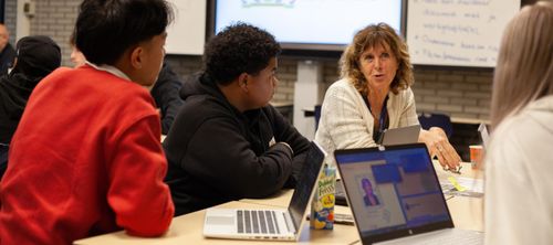 Event: Hackathon security scan