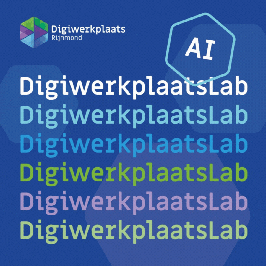 DigiwerkplaatsLab AI