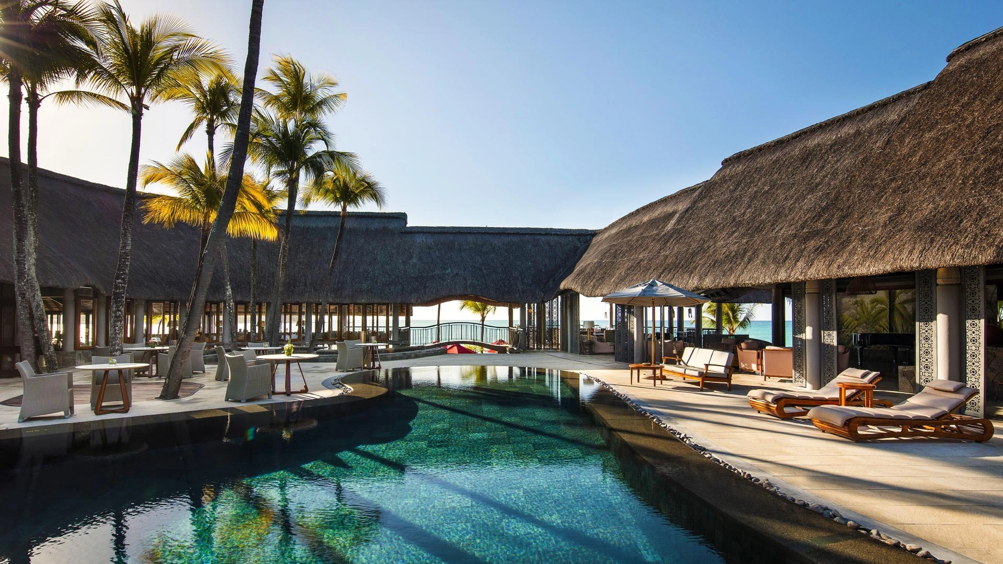 Nelson Travel Mauritius