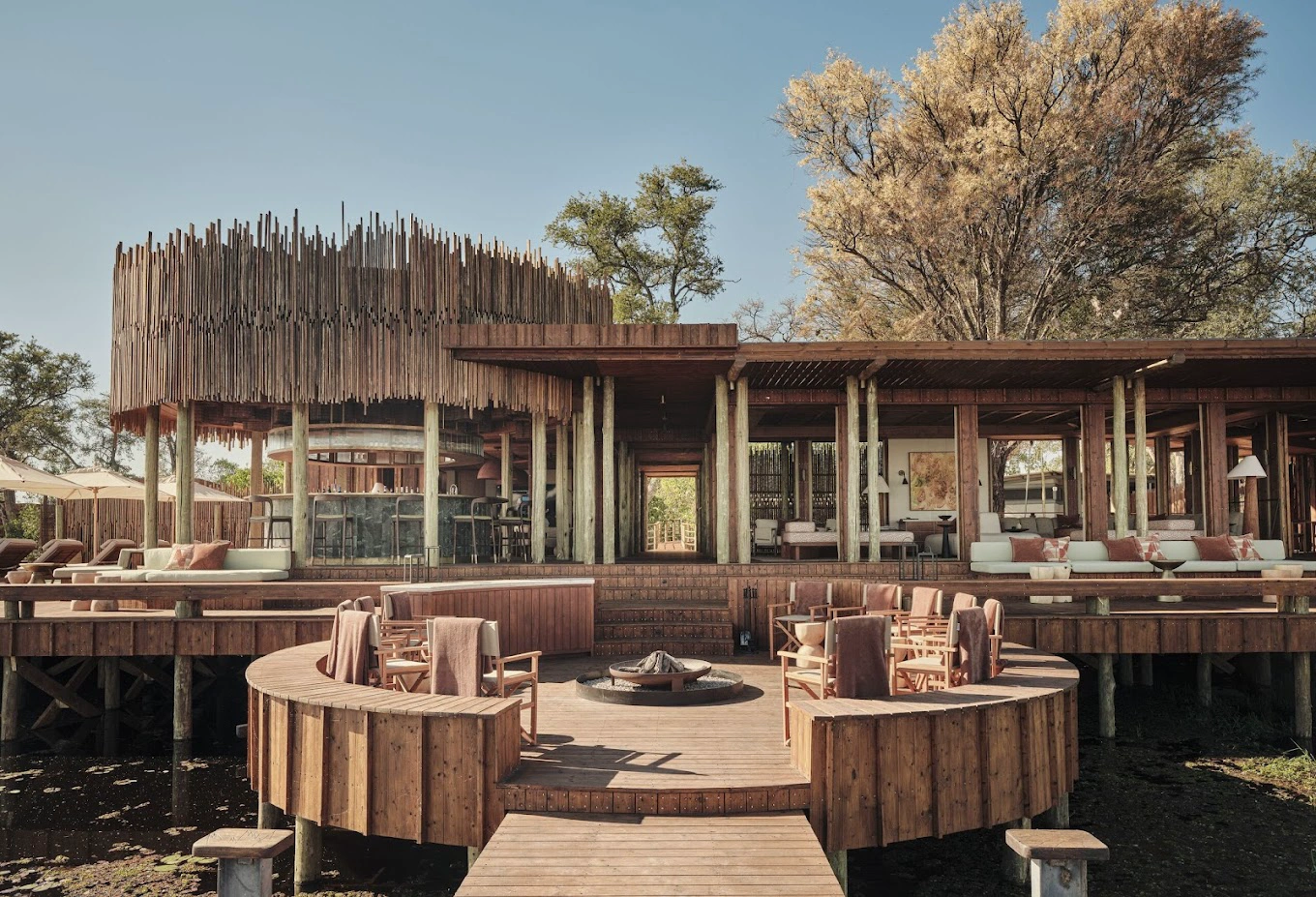 Botswana Safaris with Nelson Travel