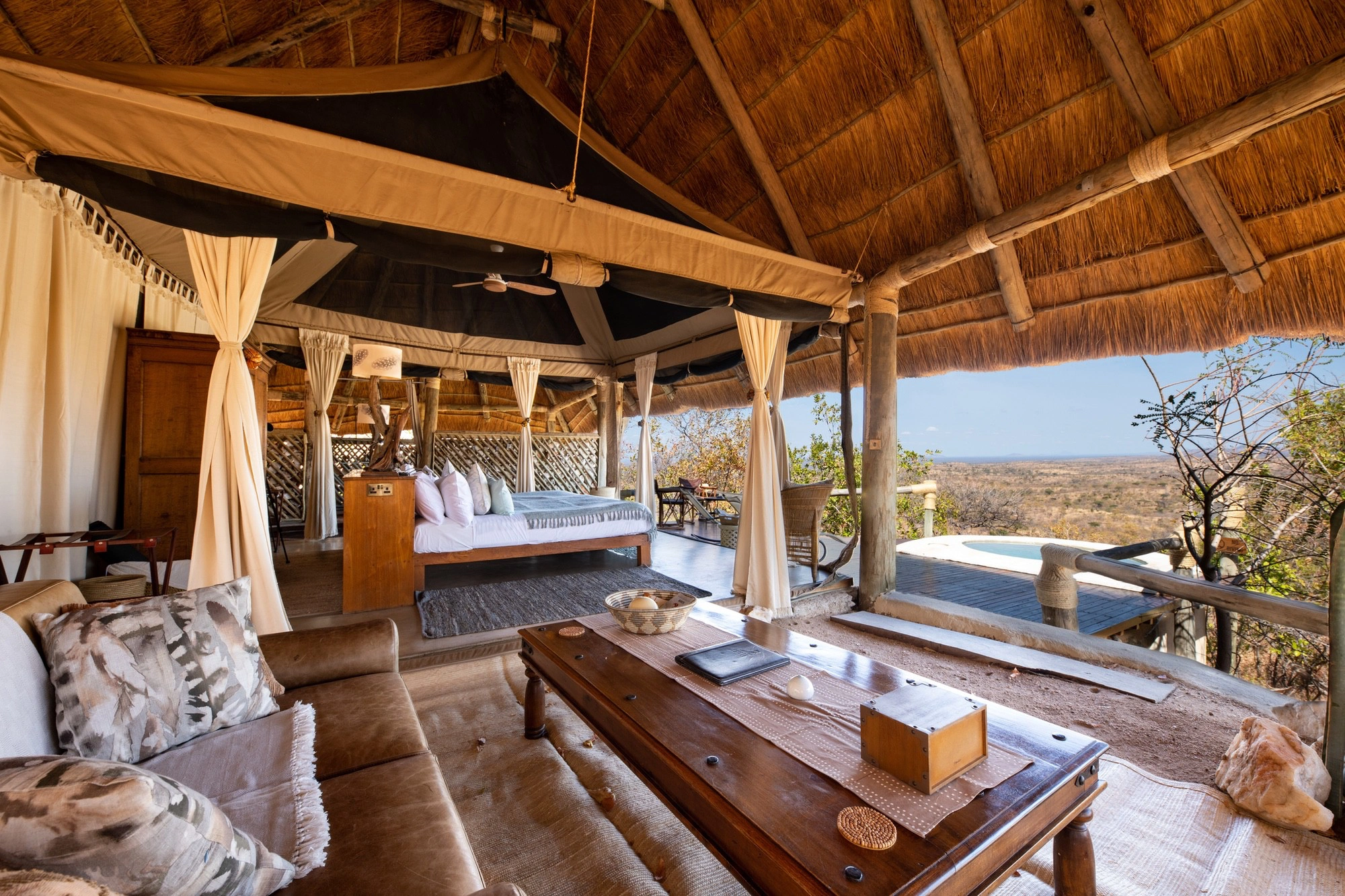 Tanzania Safaris with Nelson Travel