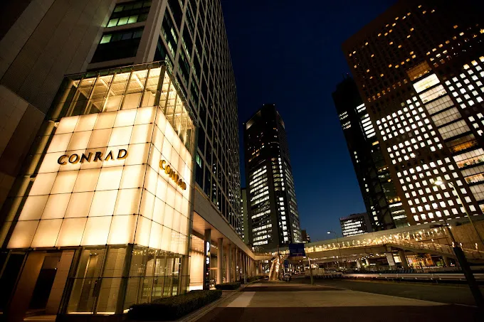 Luxury Japan Holidays