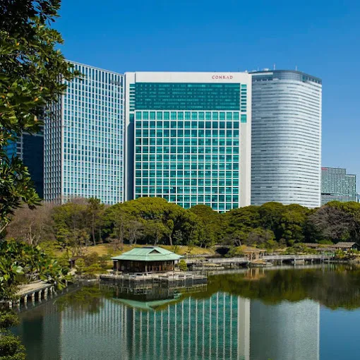 Conrad Tokyo