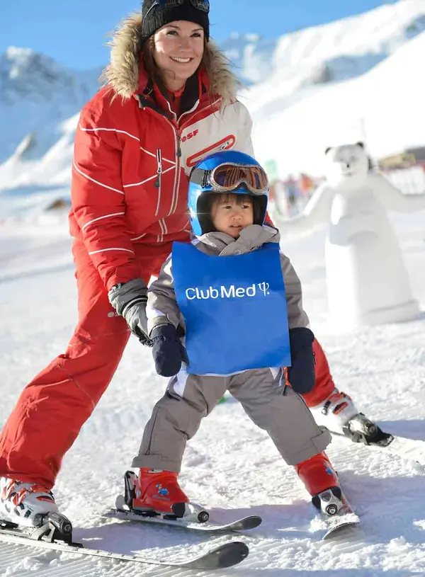 Club Med Val d'Isere