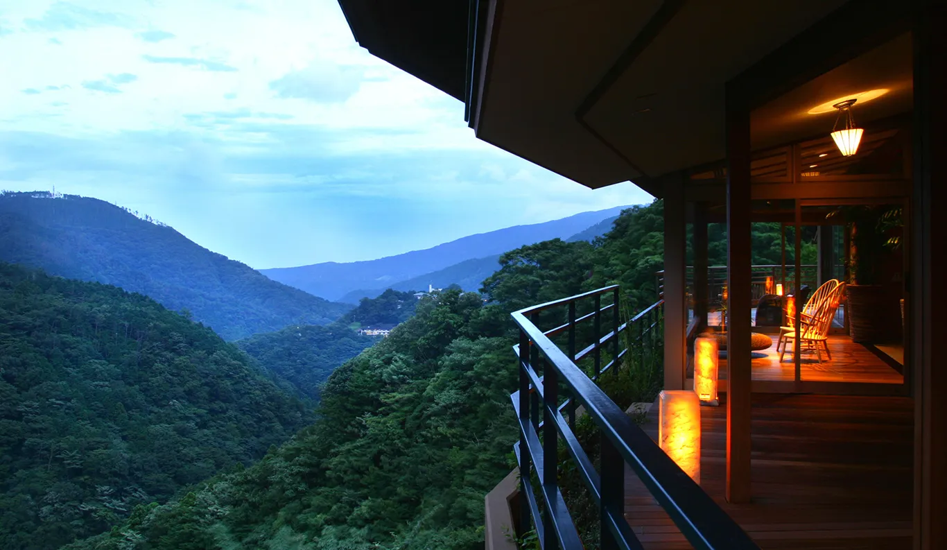 Luxury Japan Holidays