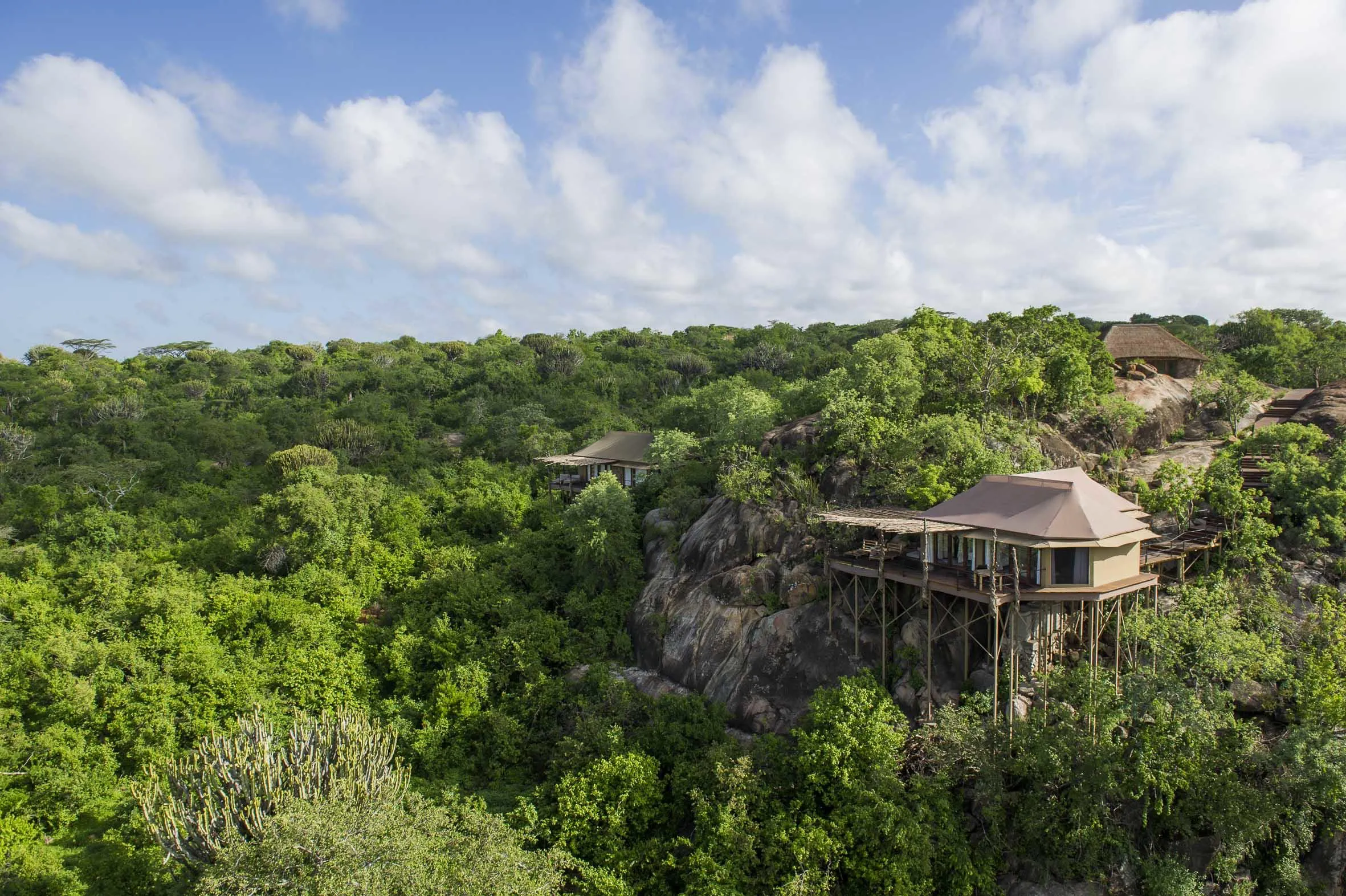 Tanzania Safaris with Nelson Travel