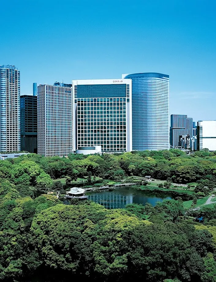 Conrad Tokyo