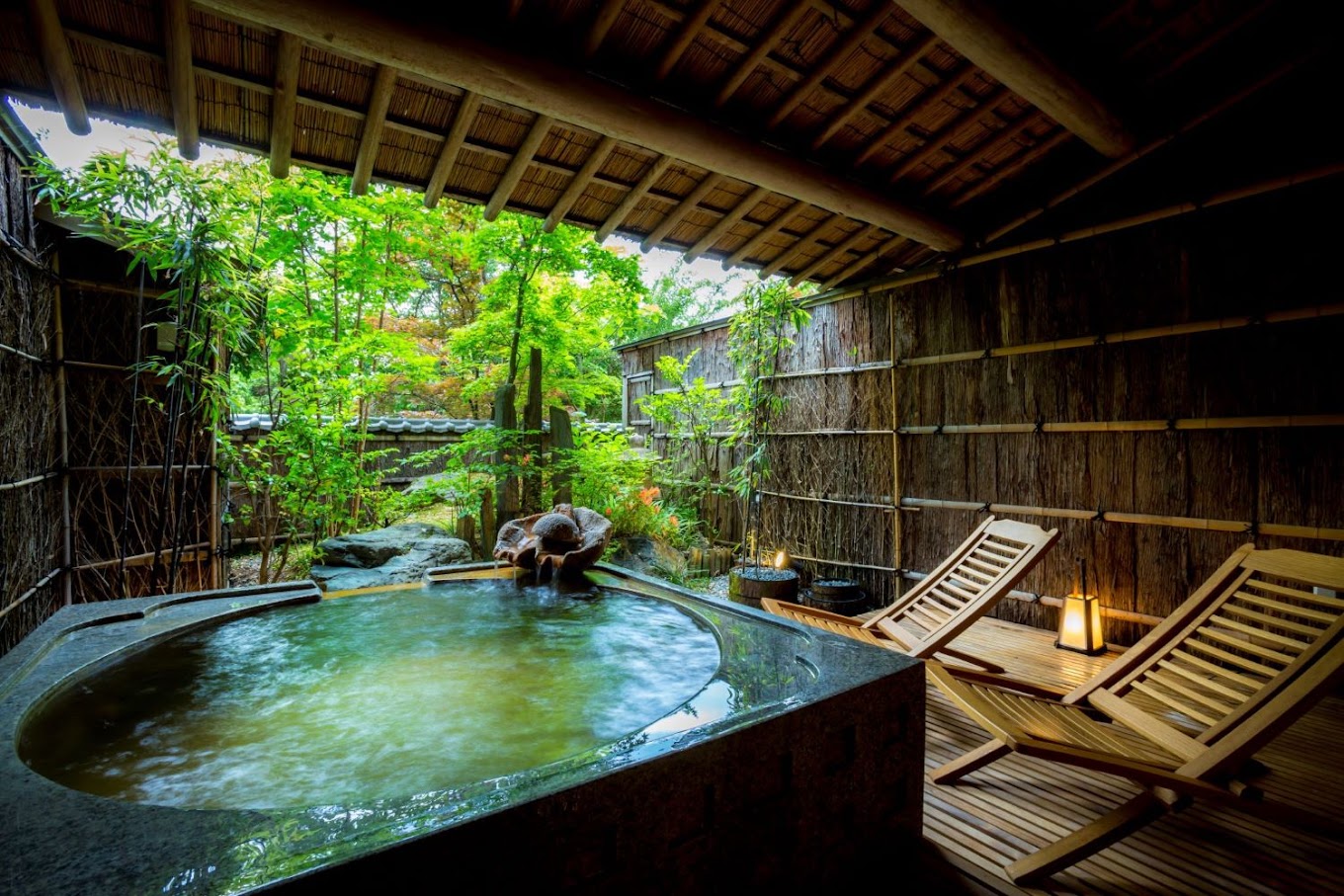 Luxury Japan Holidays