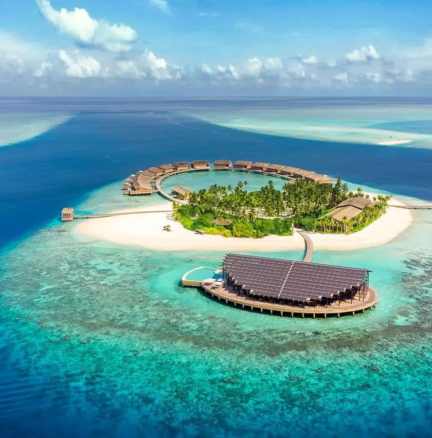 Kudadoo Maldives Private Island
