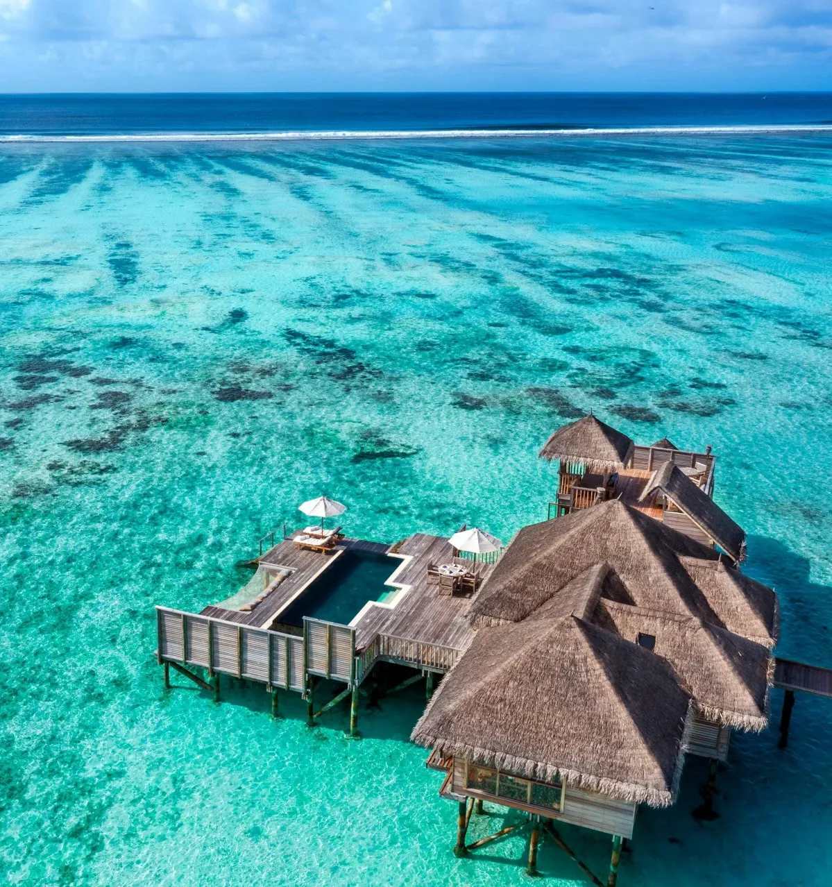 Gili Lankanfushi