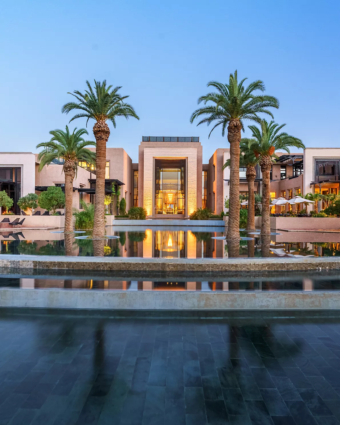 Fairmont Royal Palm Marrakech